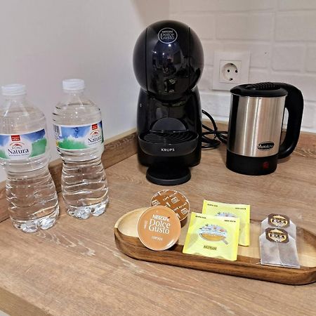 Coffee & Calm Triana Apartment Севилья Экстерьер фото
