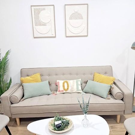 Coffee & Calm Triana Apartment Севилья Экстерьер фото