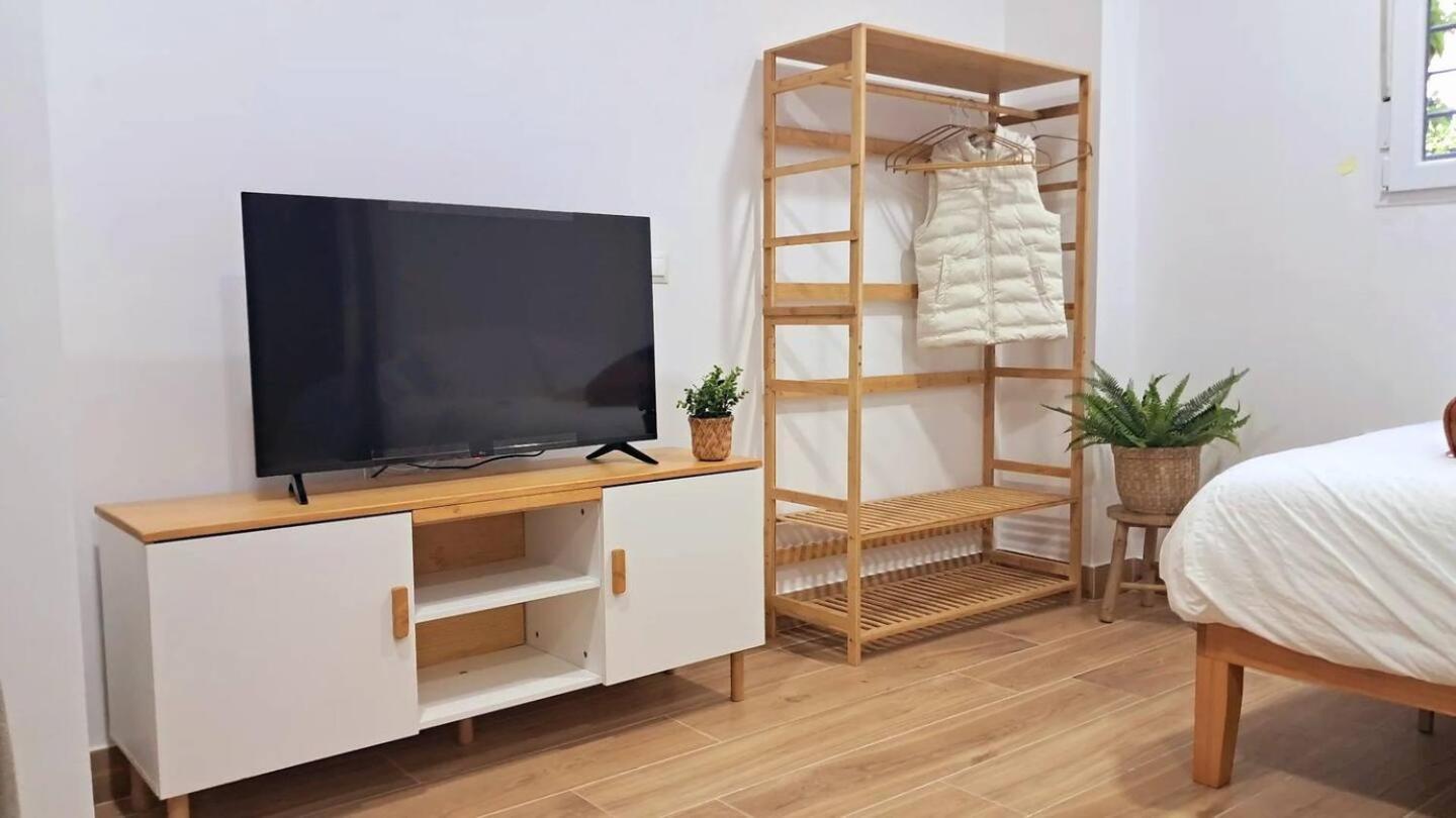 Coffee & Calm Triana Apartment Севилья Экстерьер фото