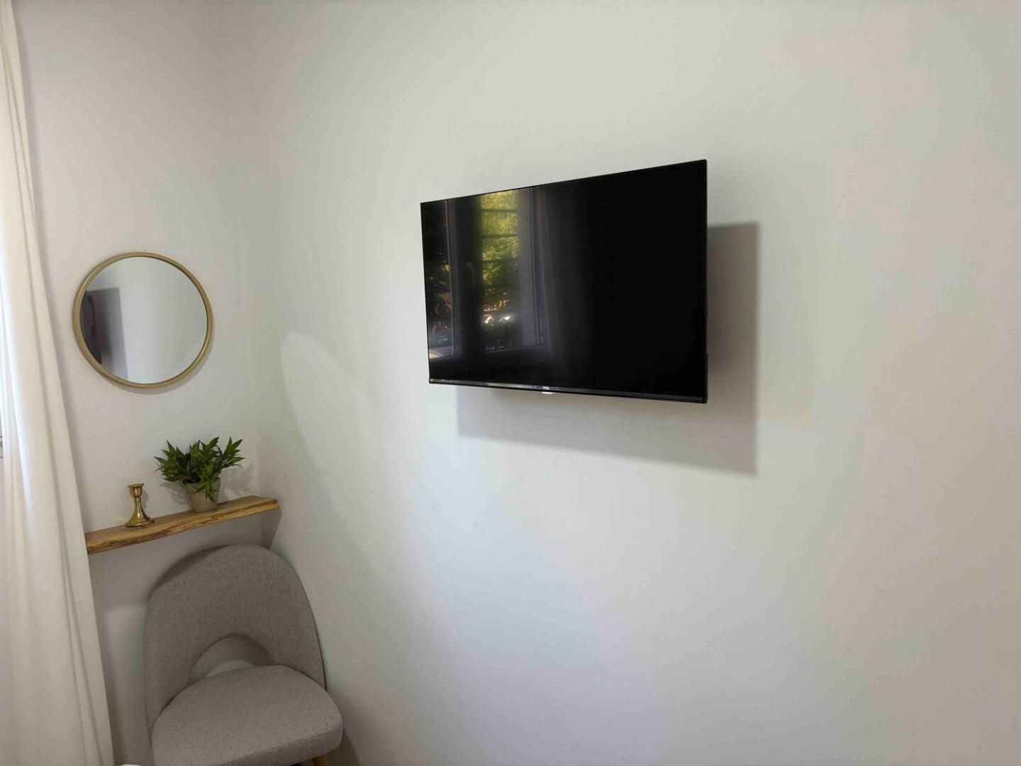 Coffee & Calm Triana Apartment Севилья Экстерьер фото