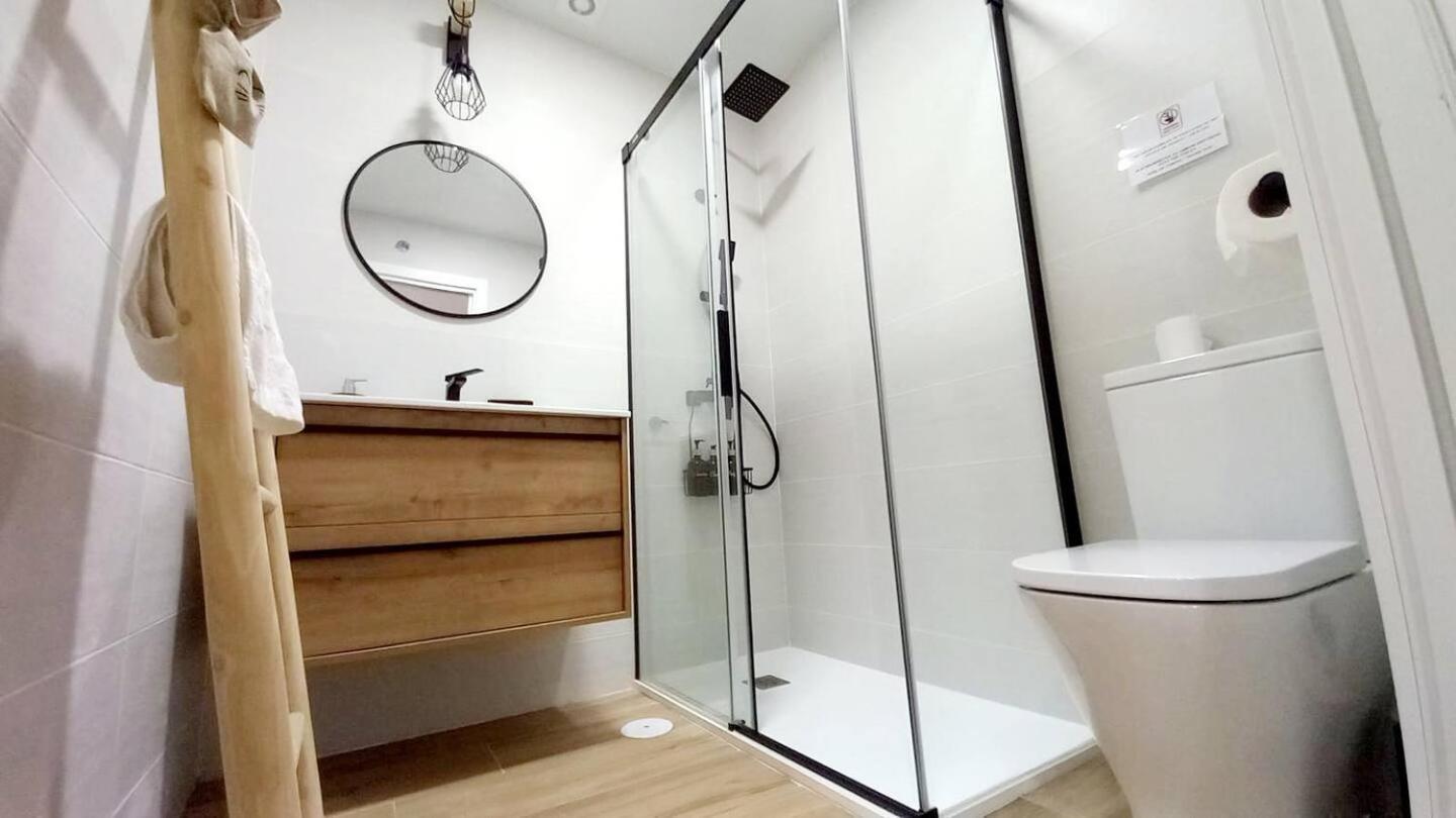 Coffee & Calm Triana Apartment Севилья Экстерьер фото