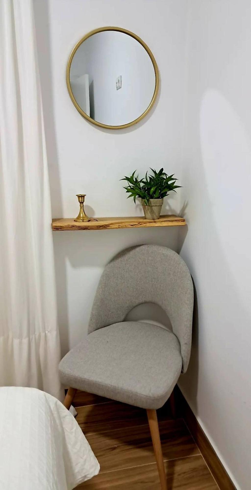 Coffee & Calm Triana Apartment Севилья Экстерьер фото