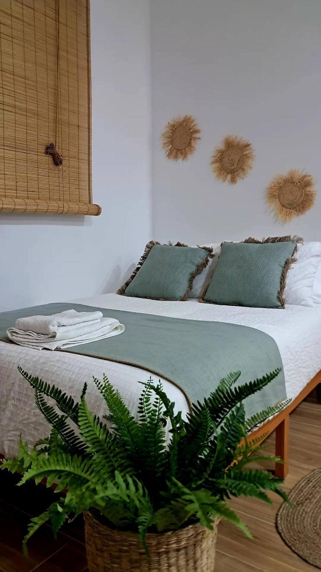 Coffee & Calm Triana Apartment Севилья Экстерьер фото