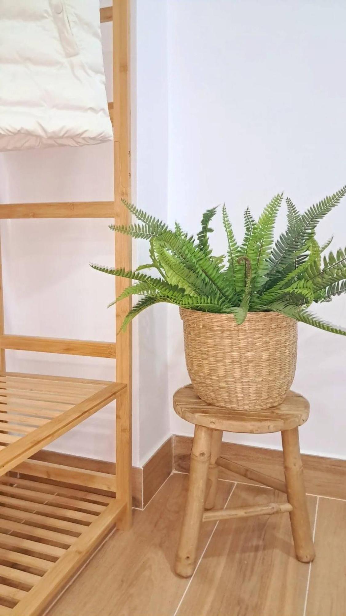 Coffee & Calm Triana Apartment Севилья Экстерьер фото