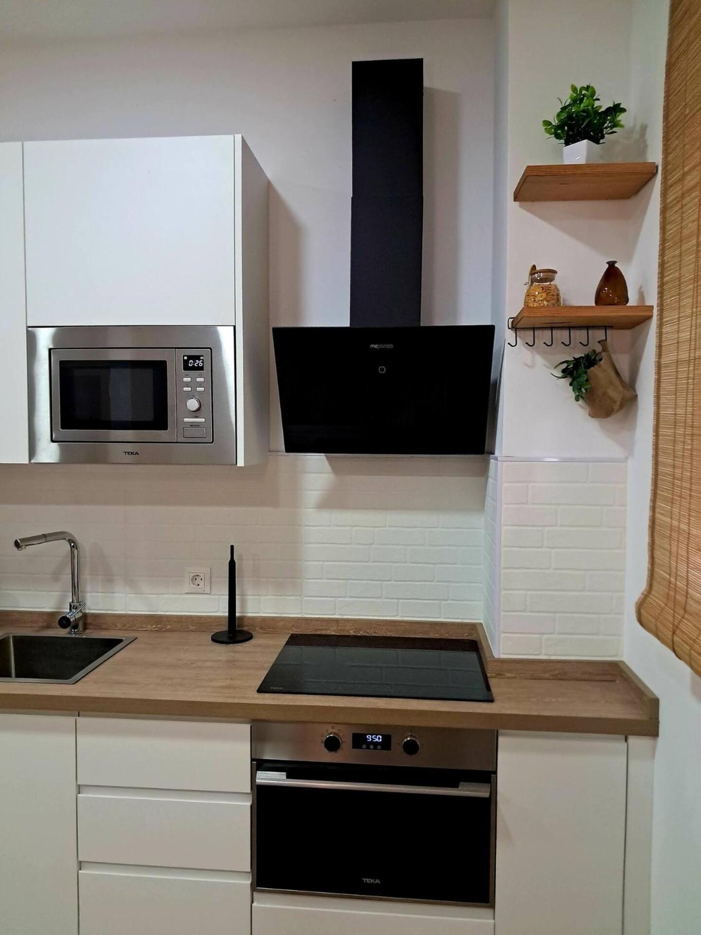 Coffee & Calm Triana Apartment Севилья Экстерьер фото