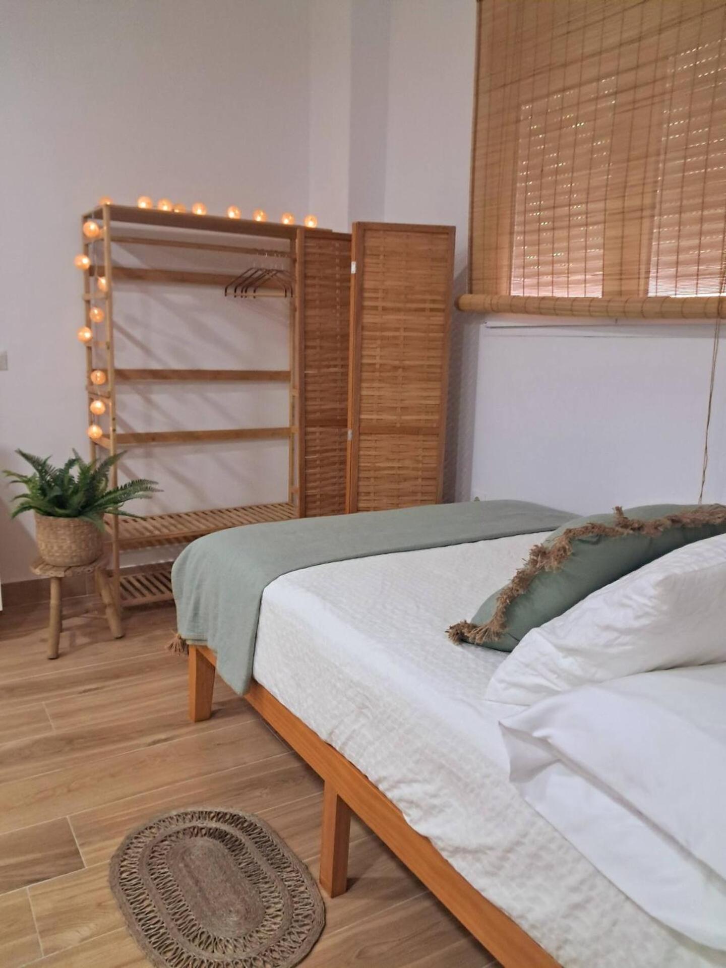 Coffee & Calm Triana Apartment Севилья Экстерьер фото