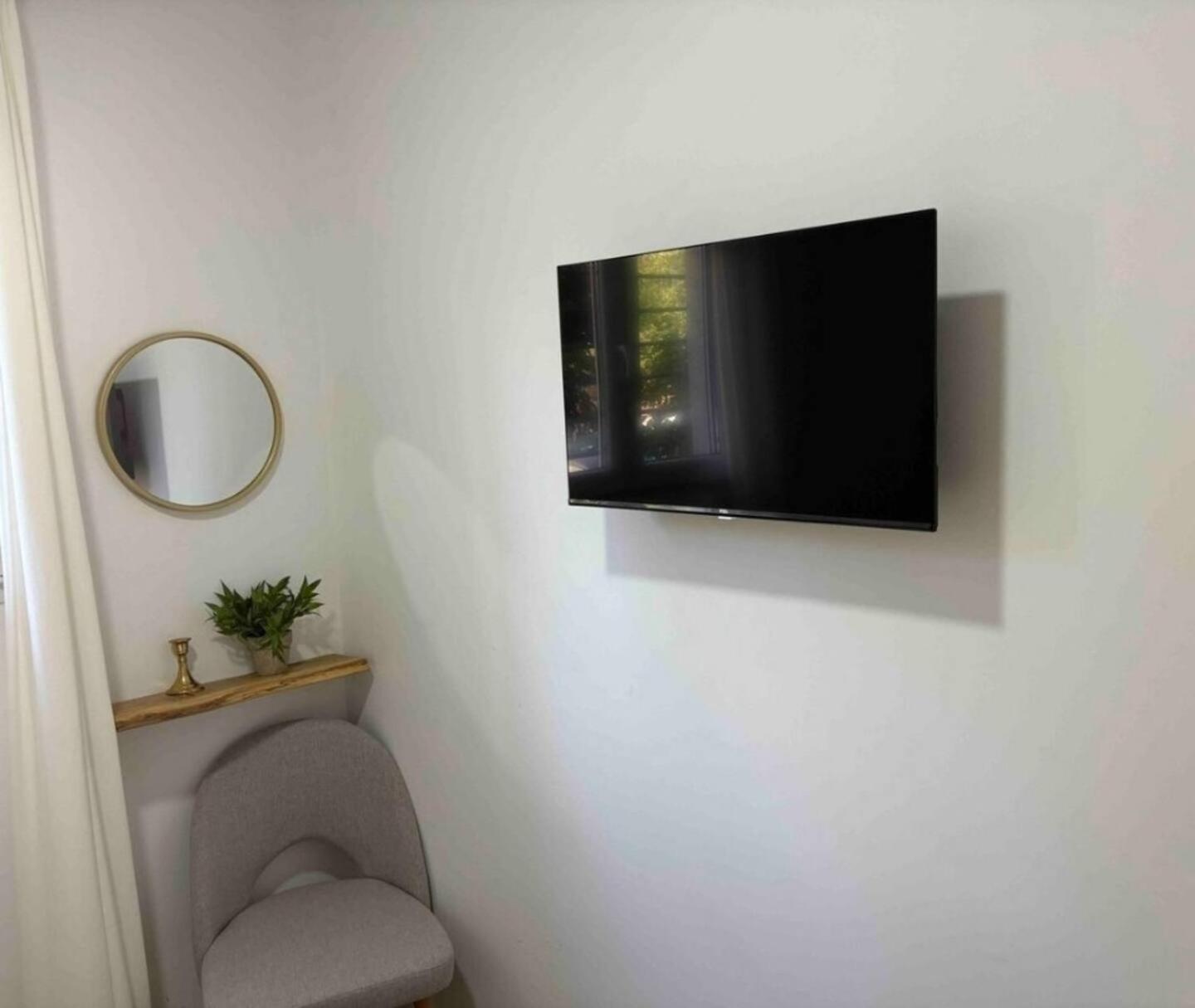 Coffee & Calm Triana Apartment Севилья Экстерьер фото