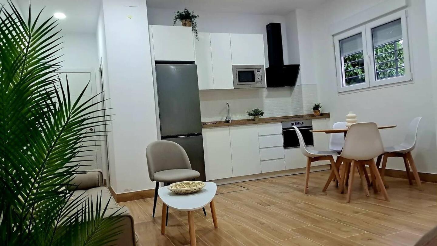 Coffee & Calm Triana Apartment Севилья Экстерьер фото
