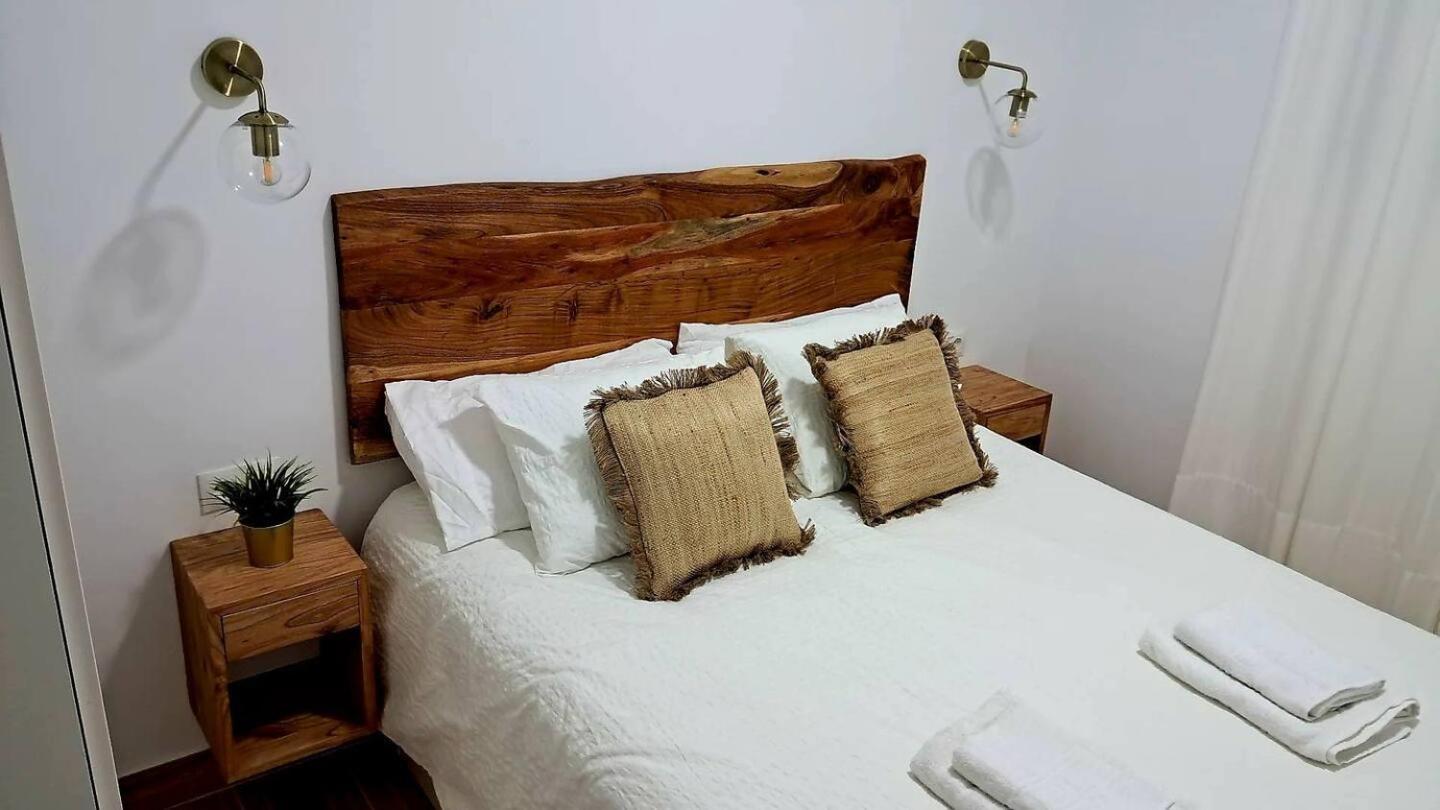 Coffee & Calm Triana Apartment Севилья Экстерьер фото