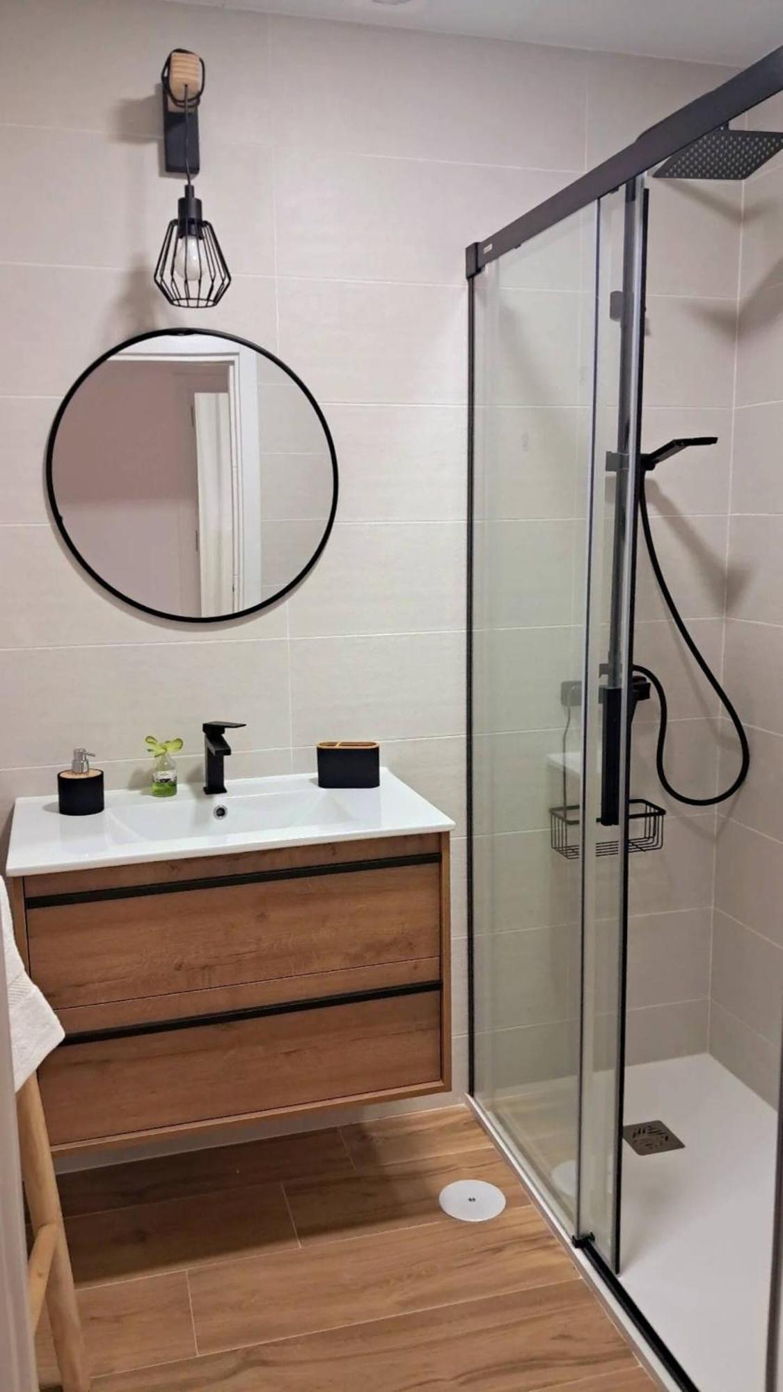 Coffee & Calm Triana Apartment Севилья Экстерьер фото