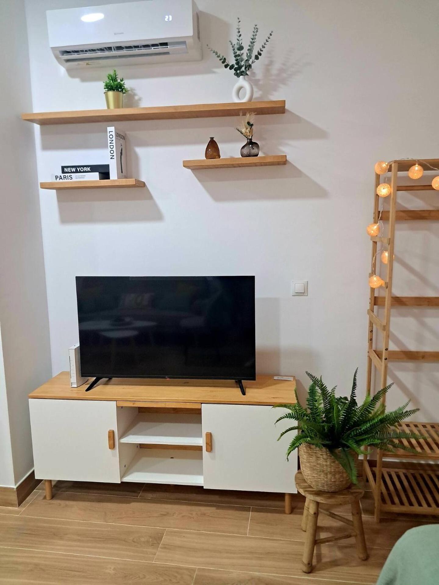Coffee & Calm Triana Apartment Севилья Экстерьер фото