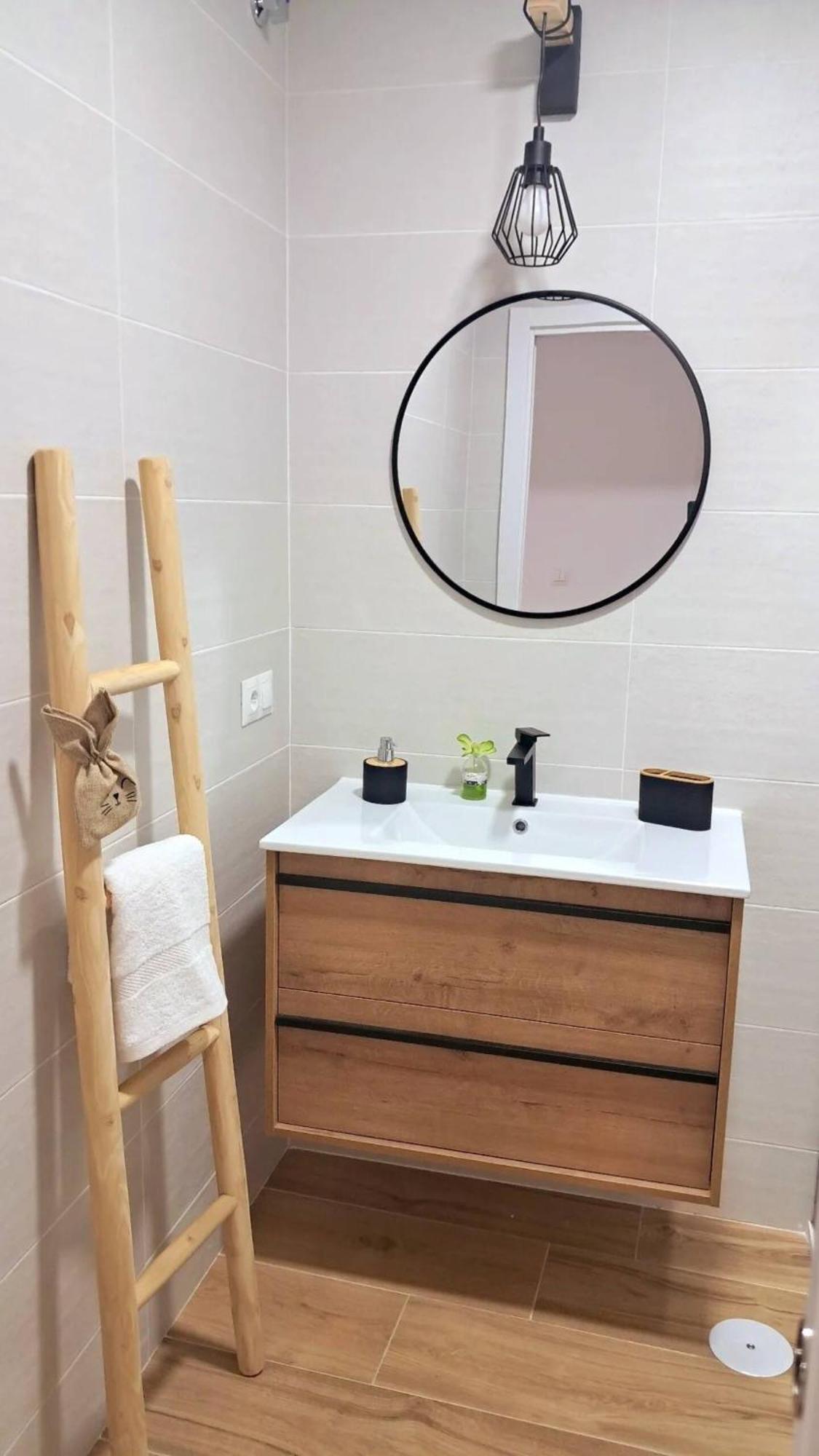 Coffee & Calm Triana Apartment Севилья Экстерьер фото