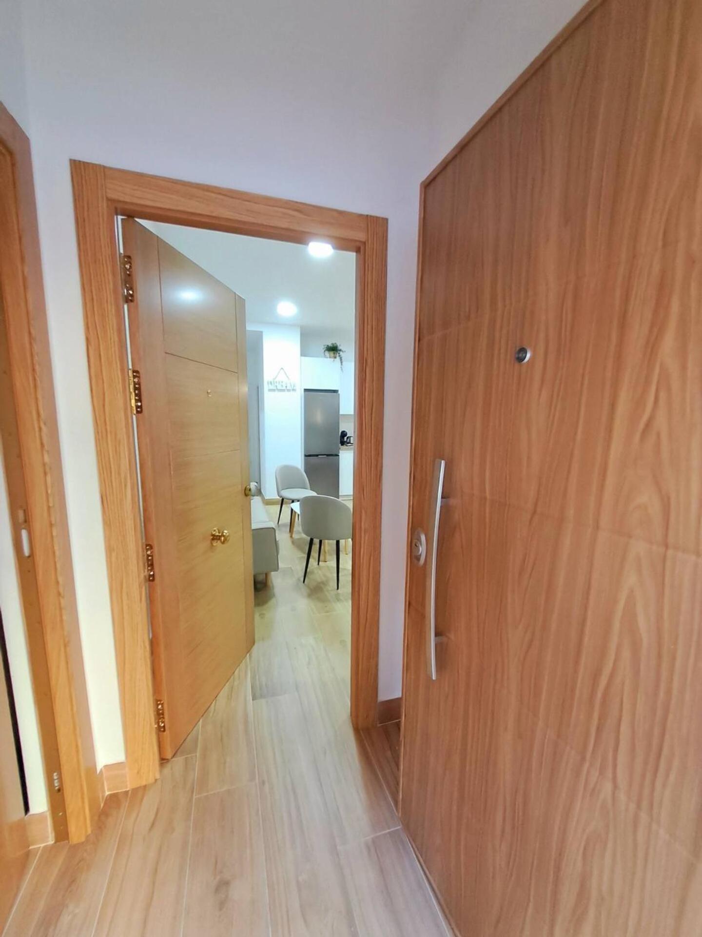 Coffee & Calm Triana Apartment Севилья Экстерьер фото